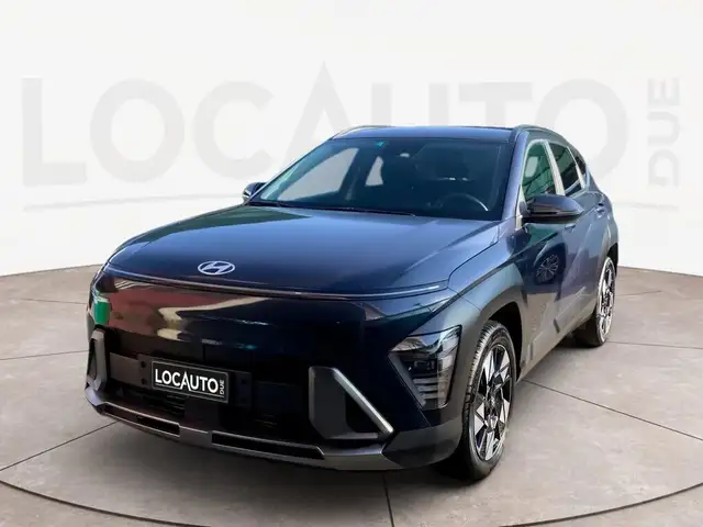 Hyundai Kona main image