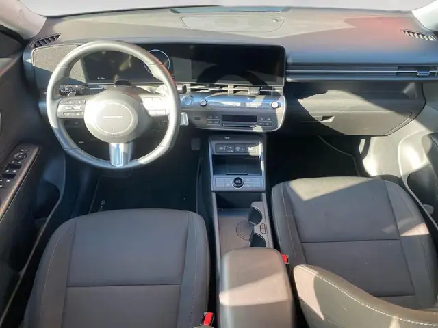 Hyundai Kona view 6