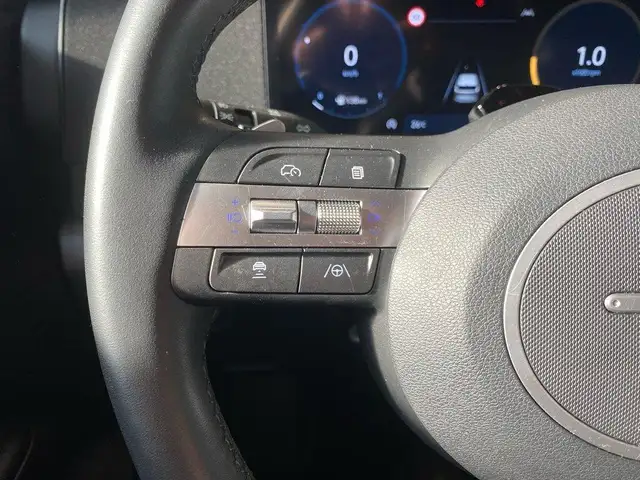 Hyundai Kona view 13