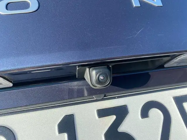 Hyundai Kona view 14