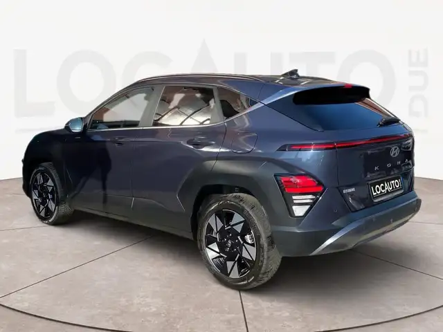 Hyundai Kona view 5