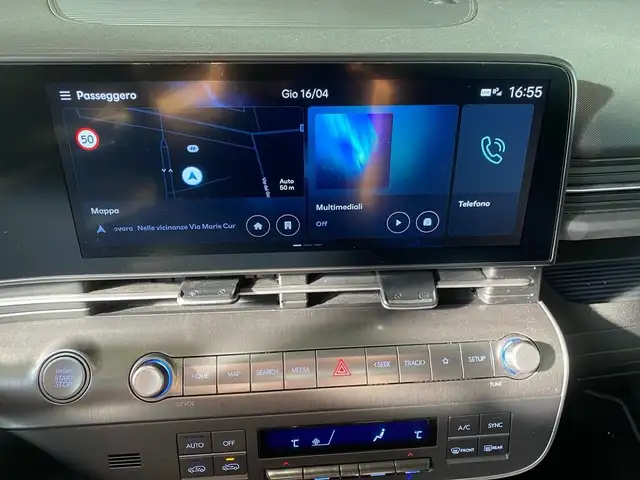 Hyundai Kona view 10