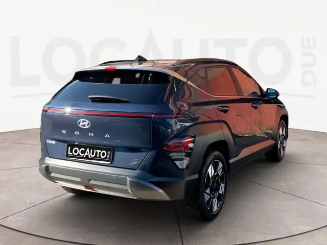 Hyundai Kona view 4