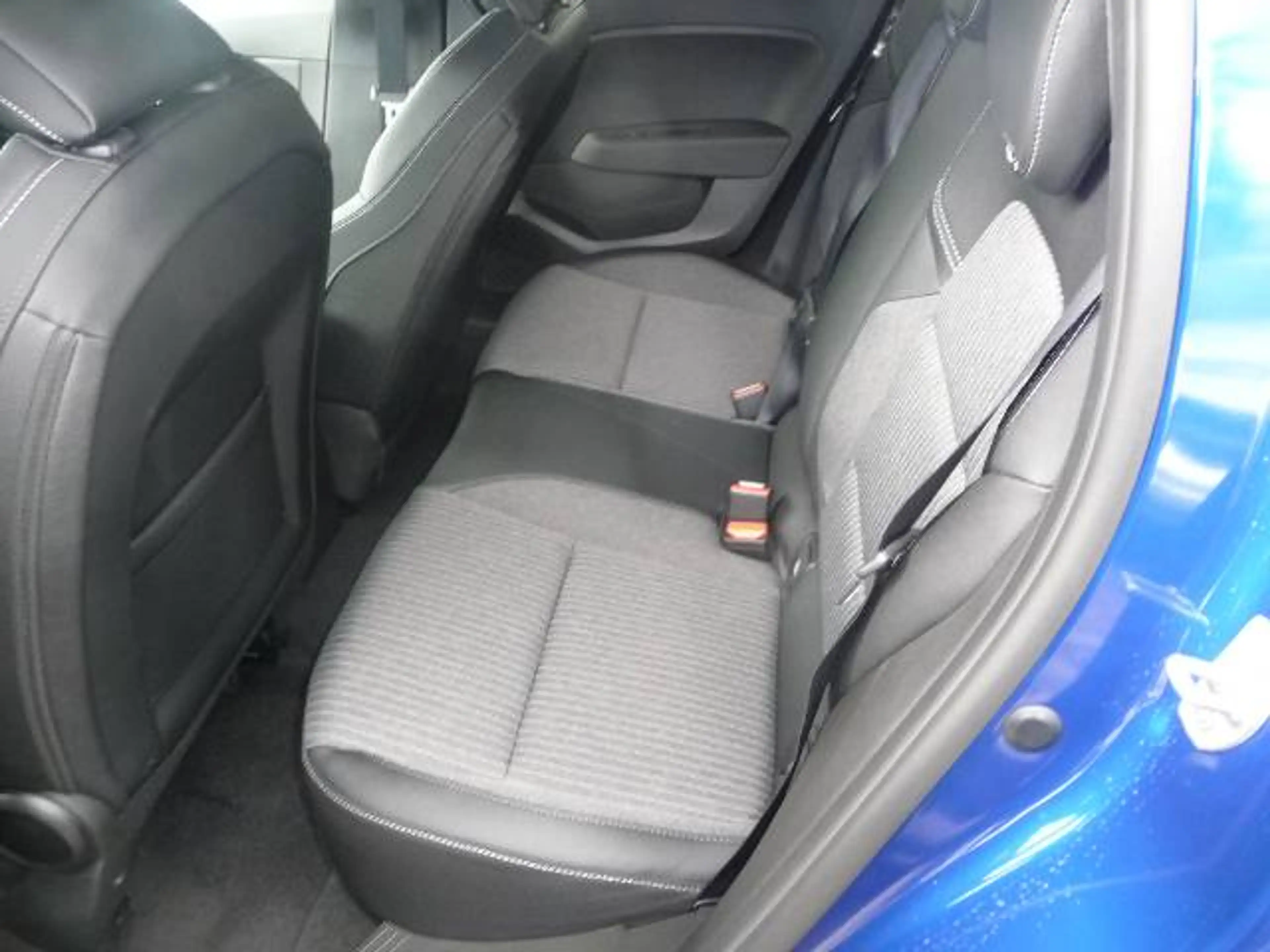 Mitsubishi Colt EDITION 1.0 T-Benziner 6-Gang — photo 8