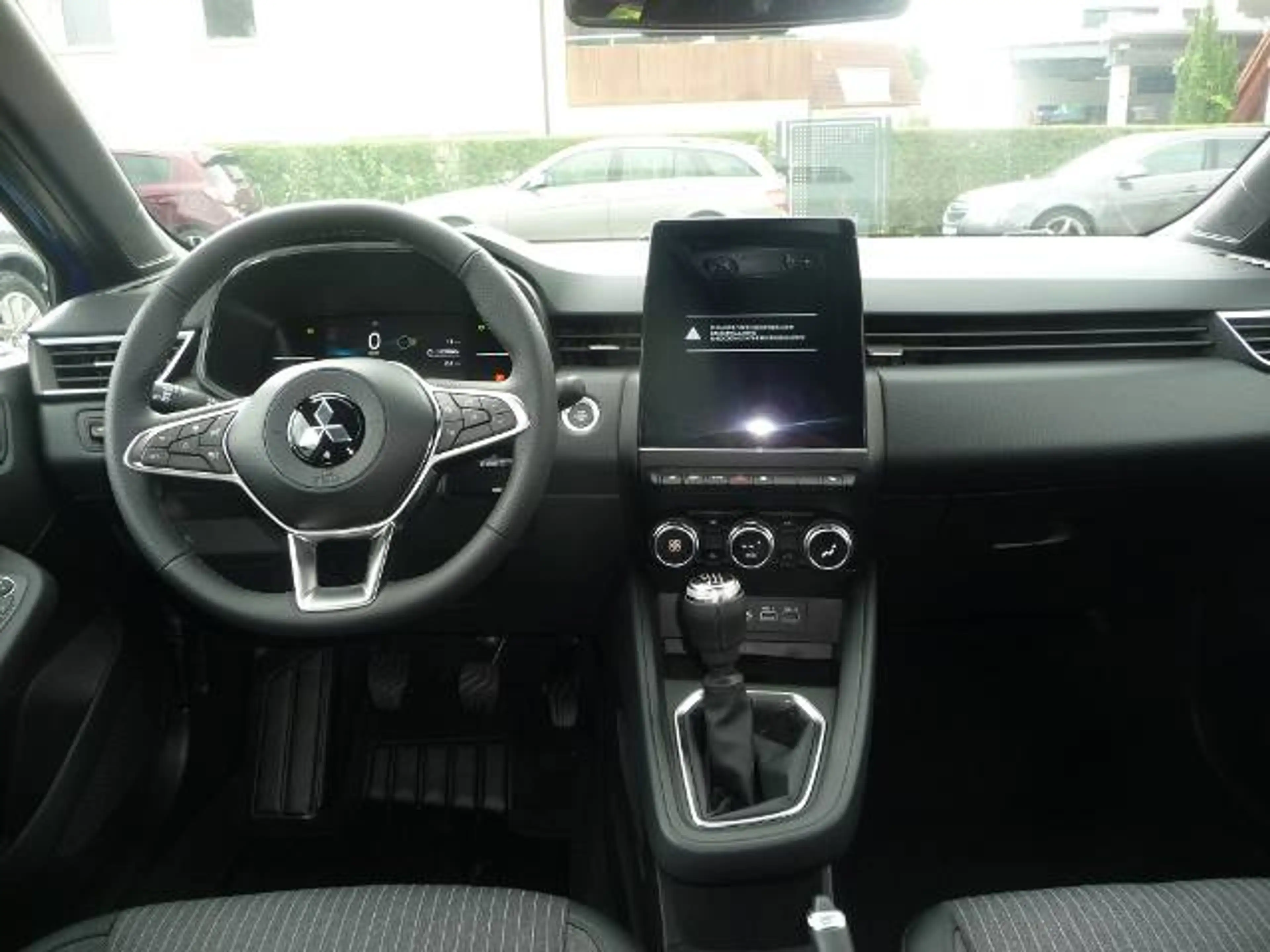 Mitsubishi Colt EDITION 1.0 T-Benziner 6-Gang — photo 14