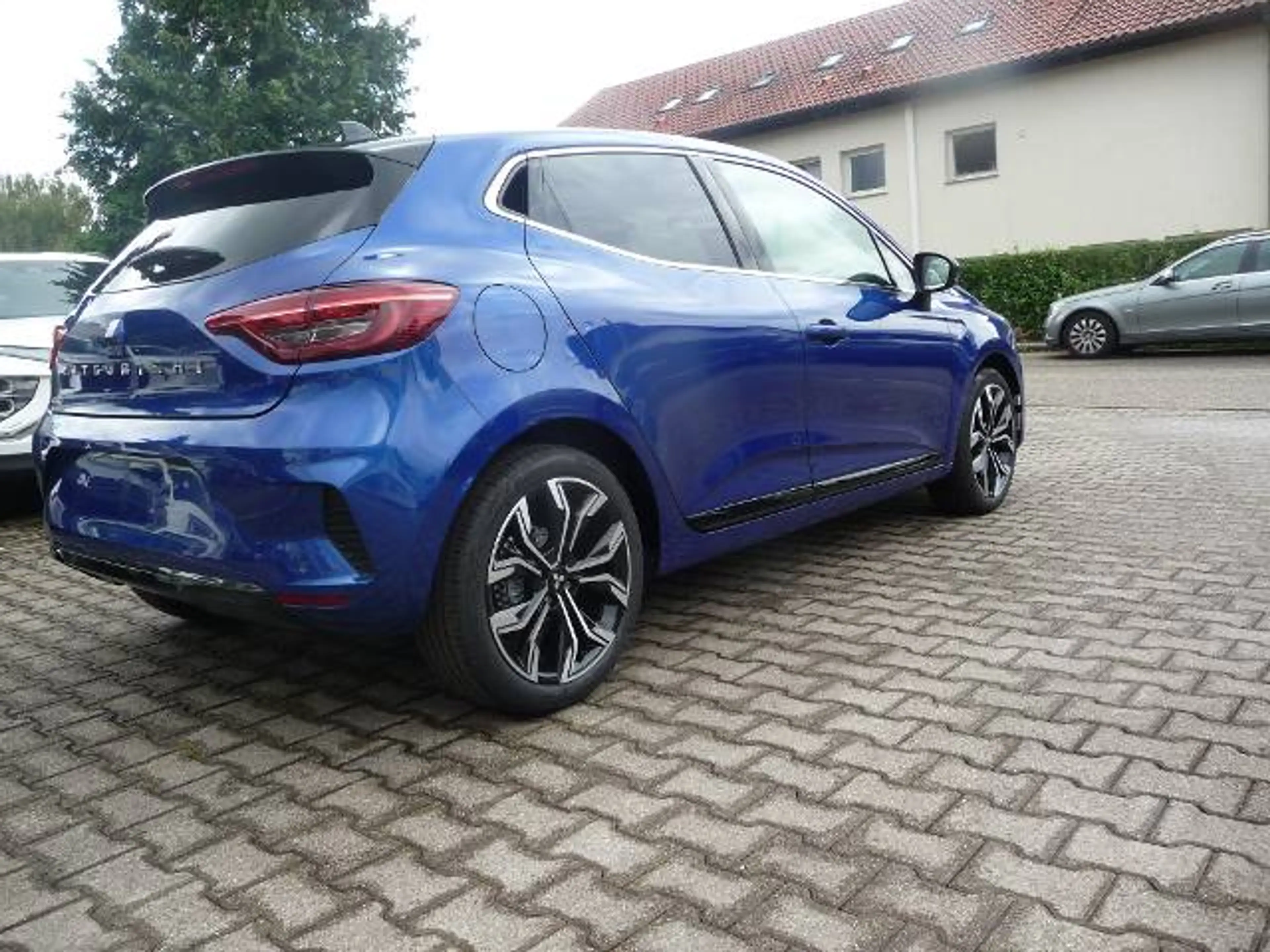 Mitsubishi Colt EDITION 1.0 T-Benziner 6-Gang — photo 4