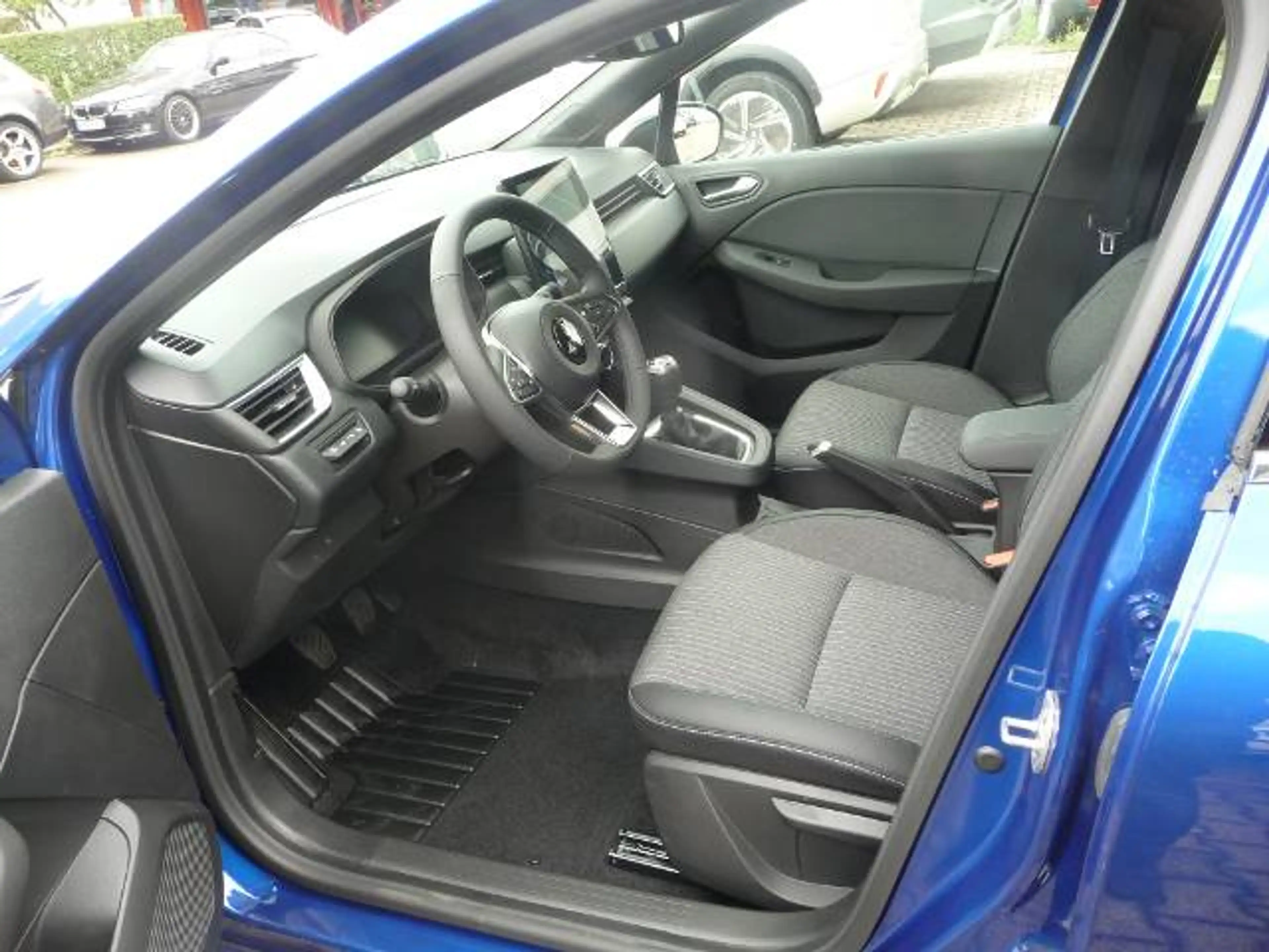Mitsubishi Colt EDITION 1.0 T-Benziner 6-Gang — photo 6