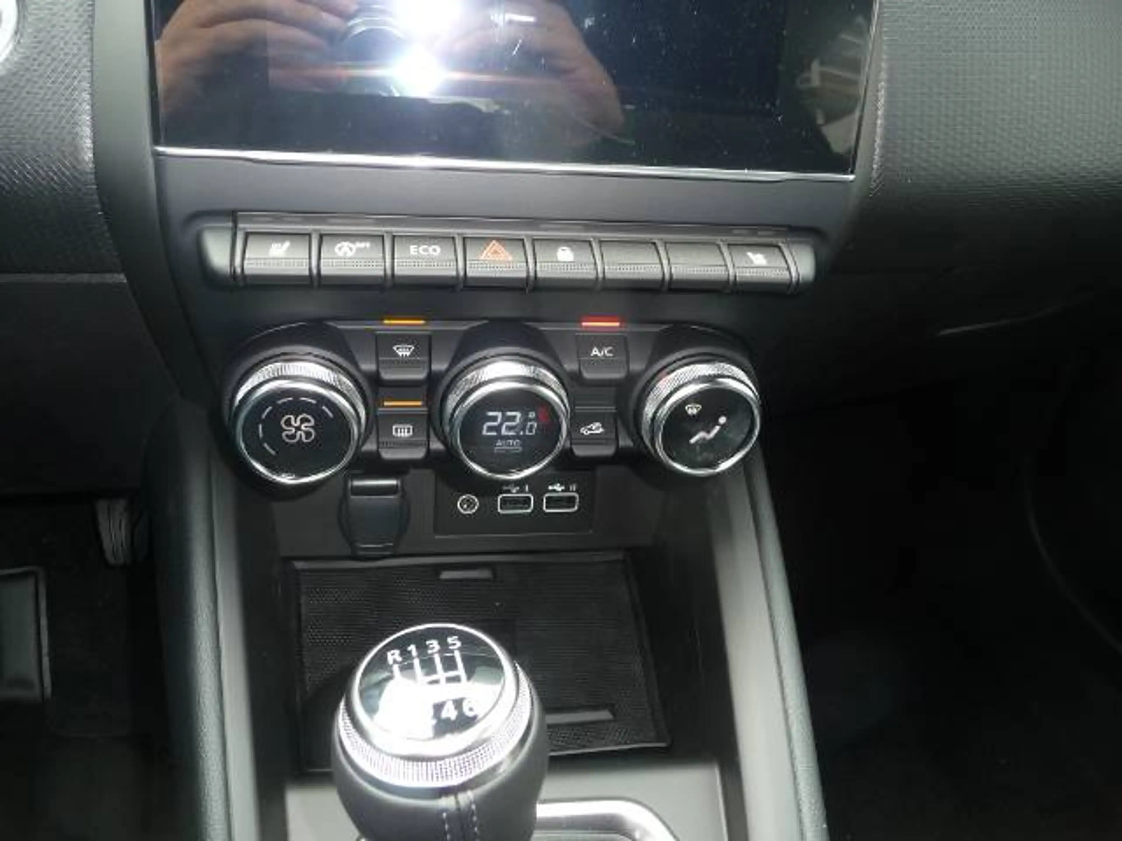 Mitsubishi Colt EDITION 1.0 T-Benziner 6-Gang — photo 12