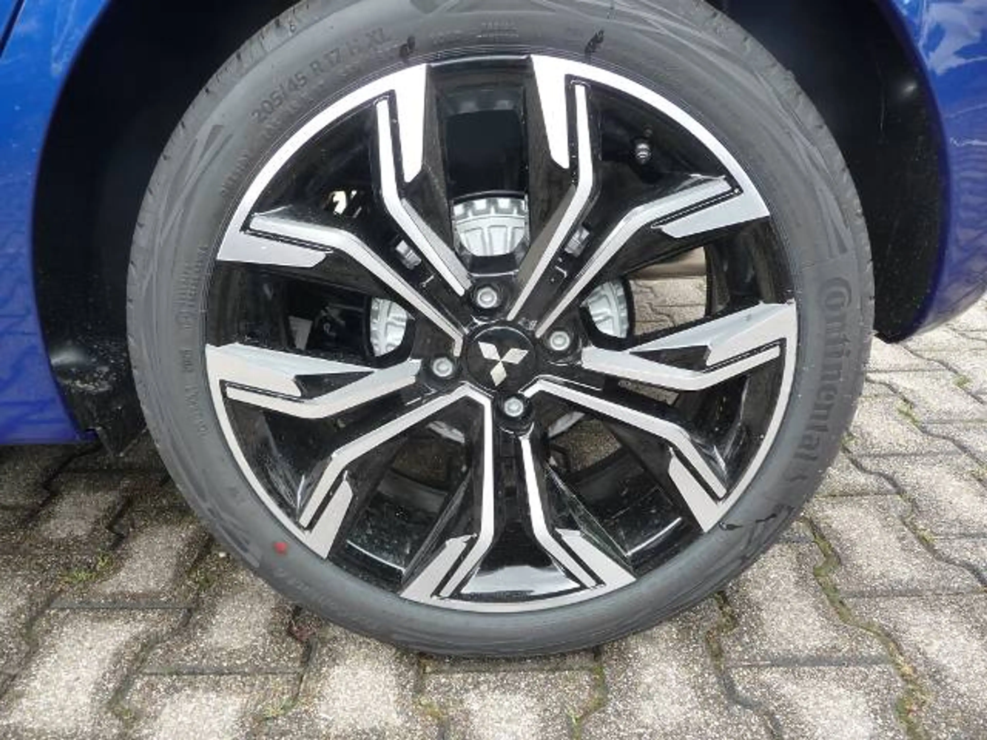 Mitsubishi Colt EDITION 1.0 T-Benziner 6-Gang — photo 7