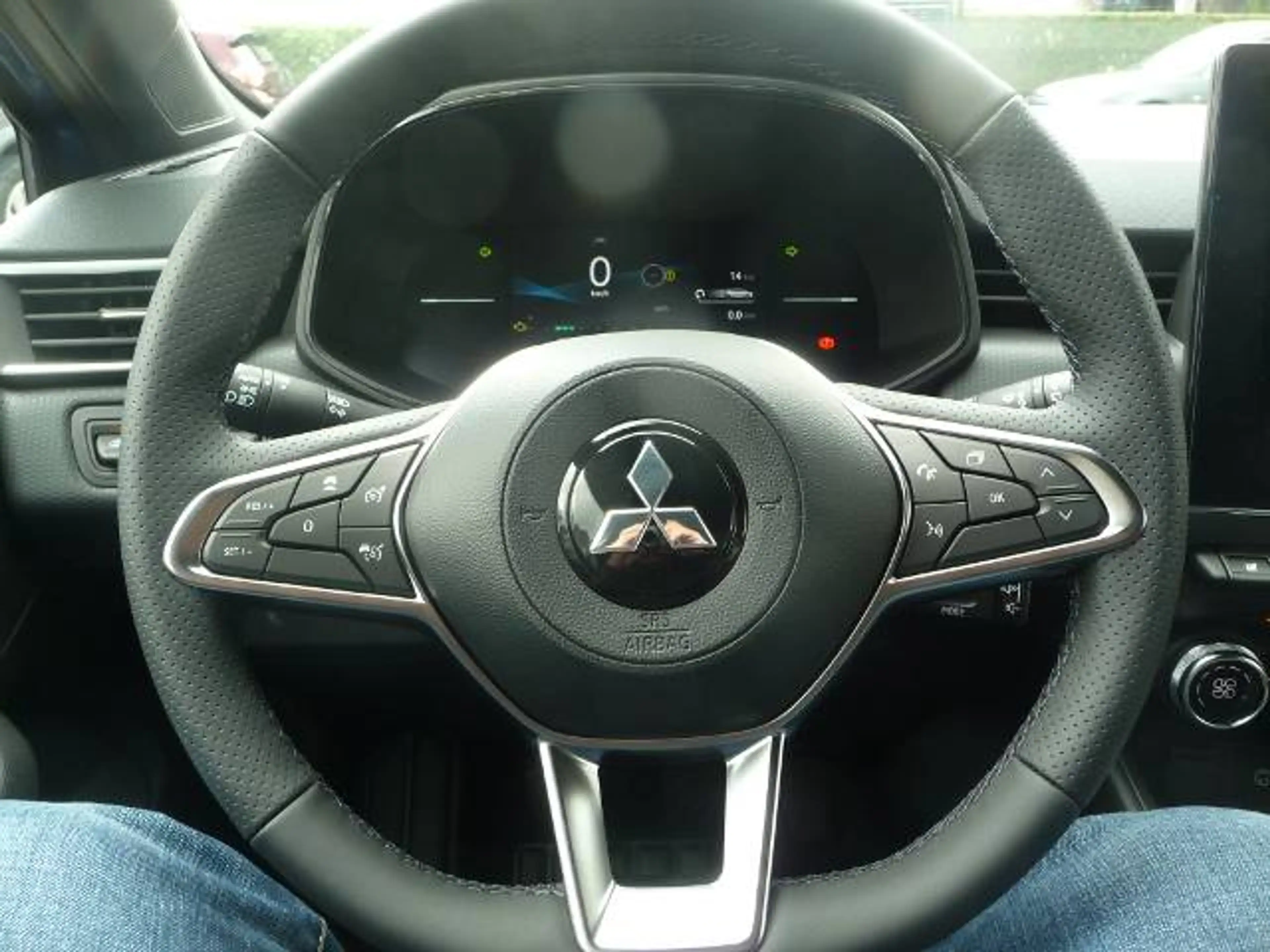 Mitsubishi Colt EDITION 1.0 T-Benziner 6-Gang — photo 10