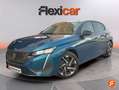 Peugeot 308 1.2 PureTech S&S Allure 130 Azul - thumbnail 3