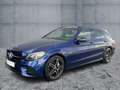 Mercedes-Benz C 300 T AMG-LINE LED+NAV+ACC+RFK+SHZ+DAB+AHK+18" Blau - thumbnail 2