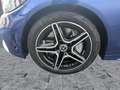 Mercedes-Benz C 300 T AMG-LINE LED+NAV+ACC+RFK+SHZ+DAB+AHK+18" Blau - thumbnail 8