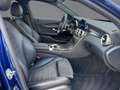 Mercedes-Benz C 300 T AMG-LINE LED+NAV+ACC+RFK+SHZ+DAB+AHK+18" Blau - thumbnail 12
