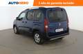 Peugeot Rifter 1.5BlueHDi S&S Standard Allure 130 Albastru - thumbnail 4
