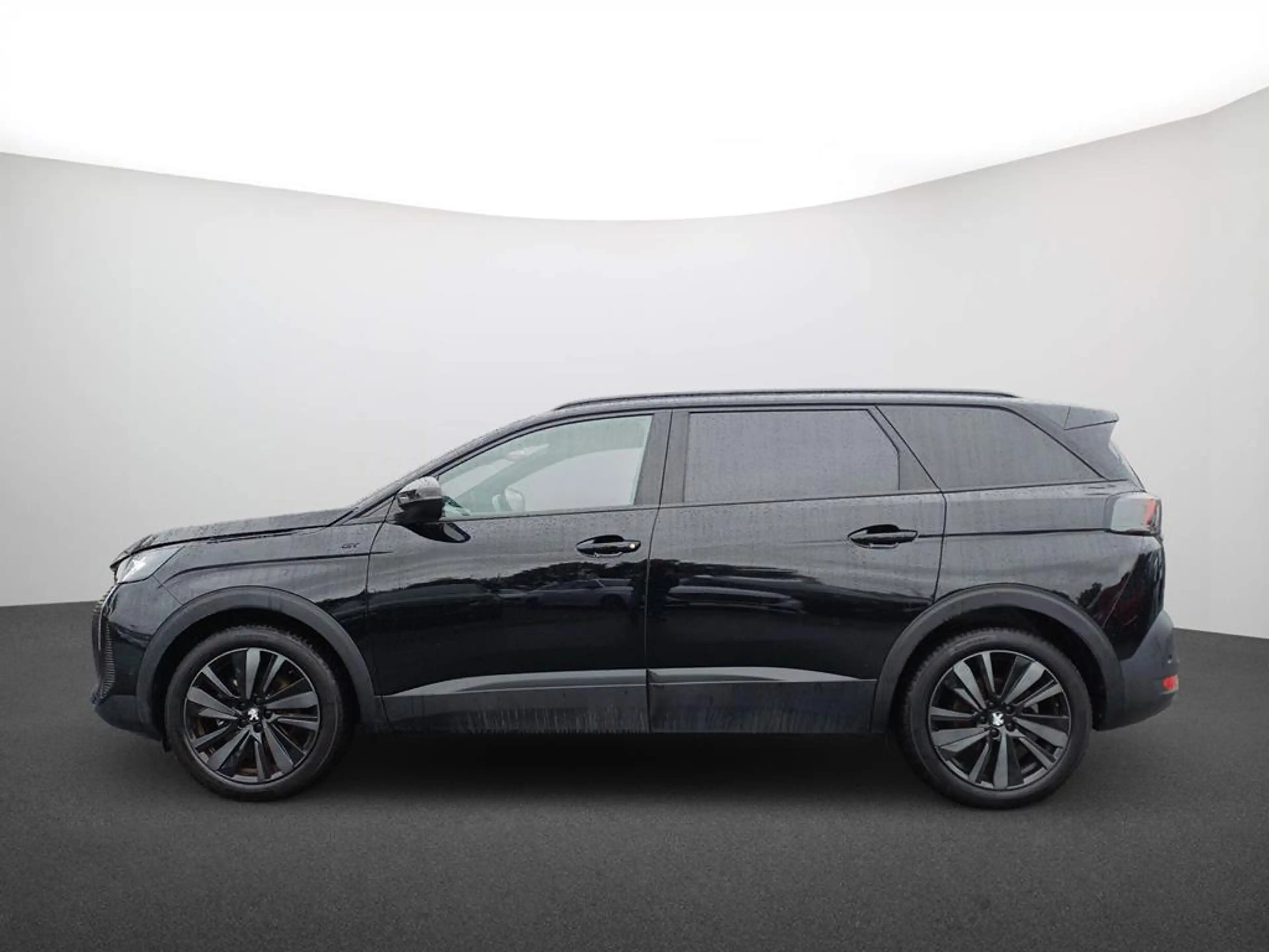 Peugeot 5008 GT BlueHDi 130 EAT8 — photo 5