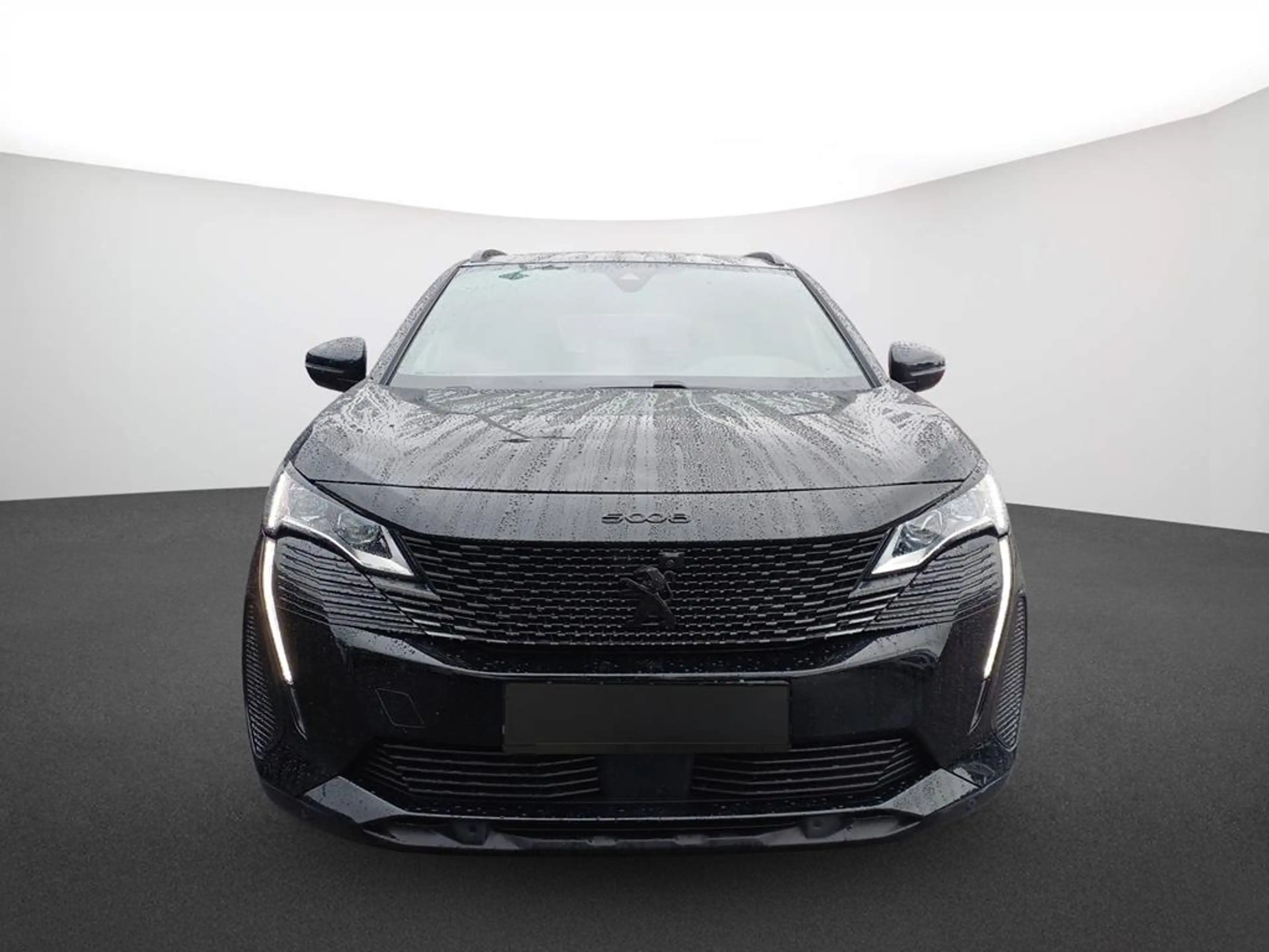 Peugeot 5008 GT BlueHDi 130 EAT8 — photo 3