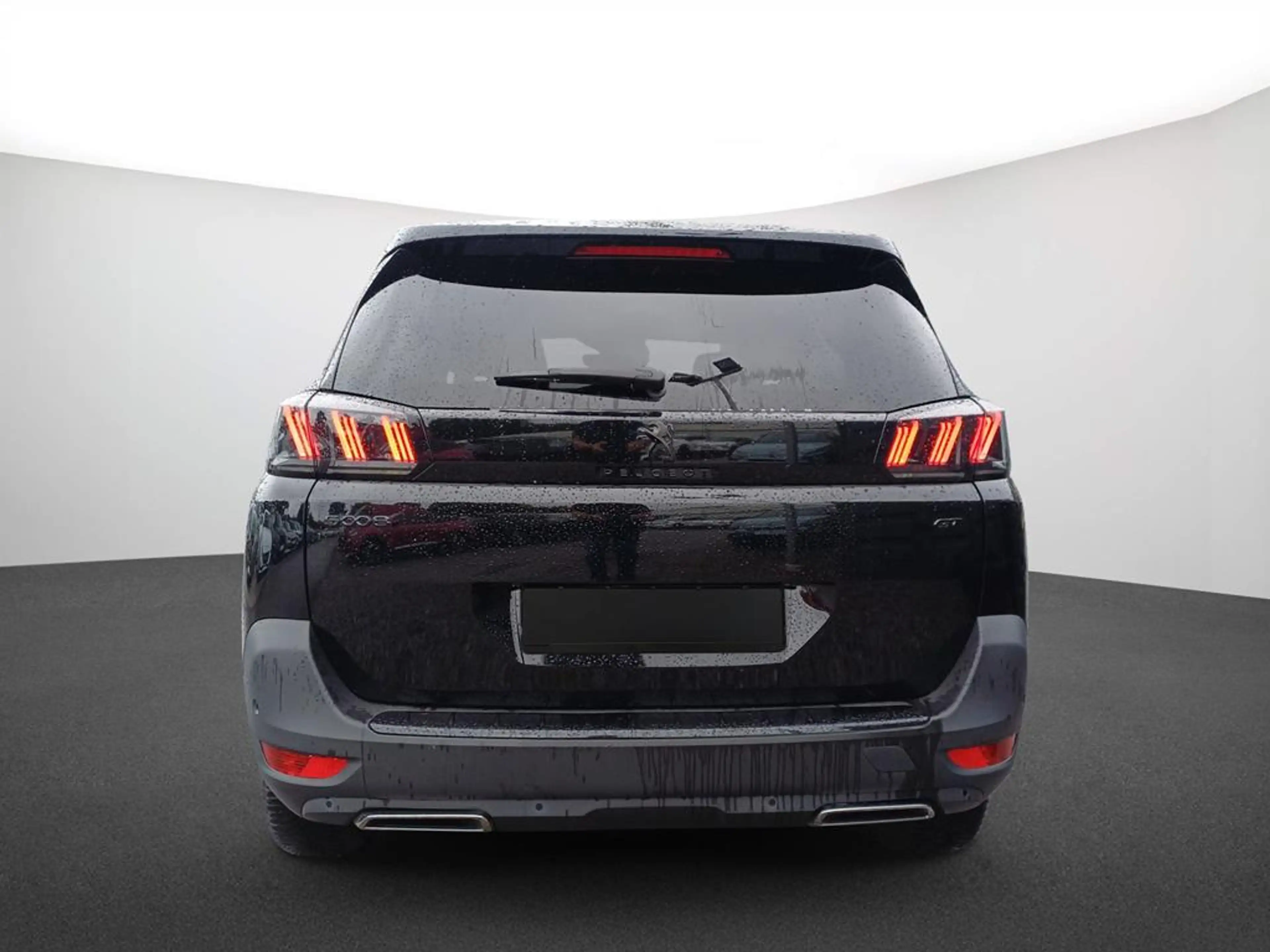 Peugeot 5008 GT BlueHDi 130 EAT8 — photo 4