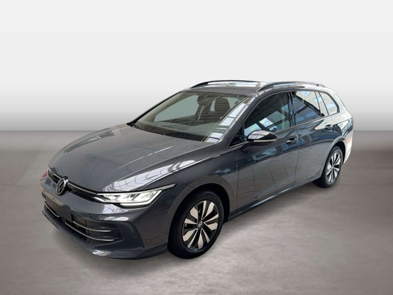Volkswagen Golf Variant 2025 — Goal 1,5 l TSI LED Ganzjahresreifen Sitzheizung...