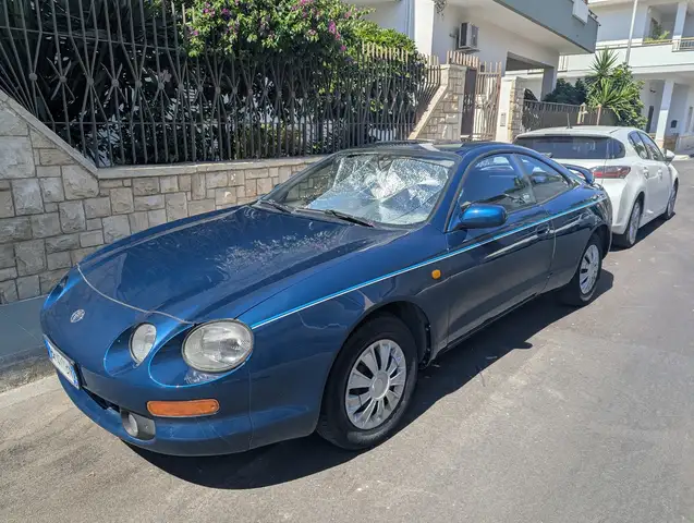 Toyota Celica