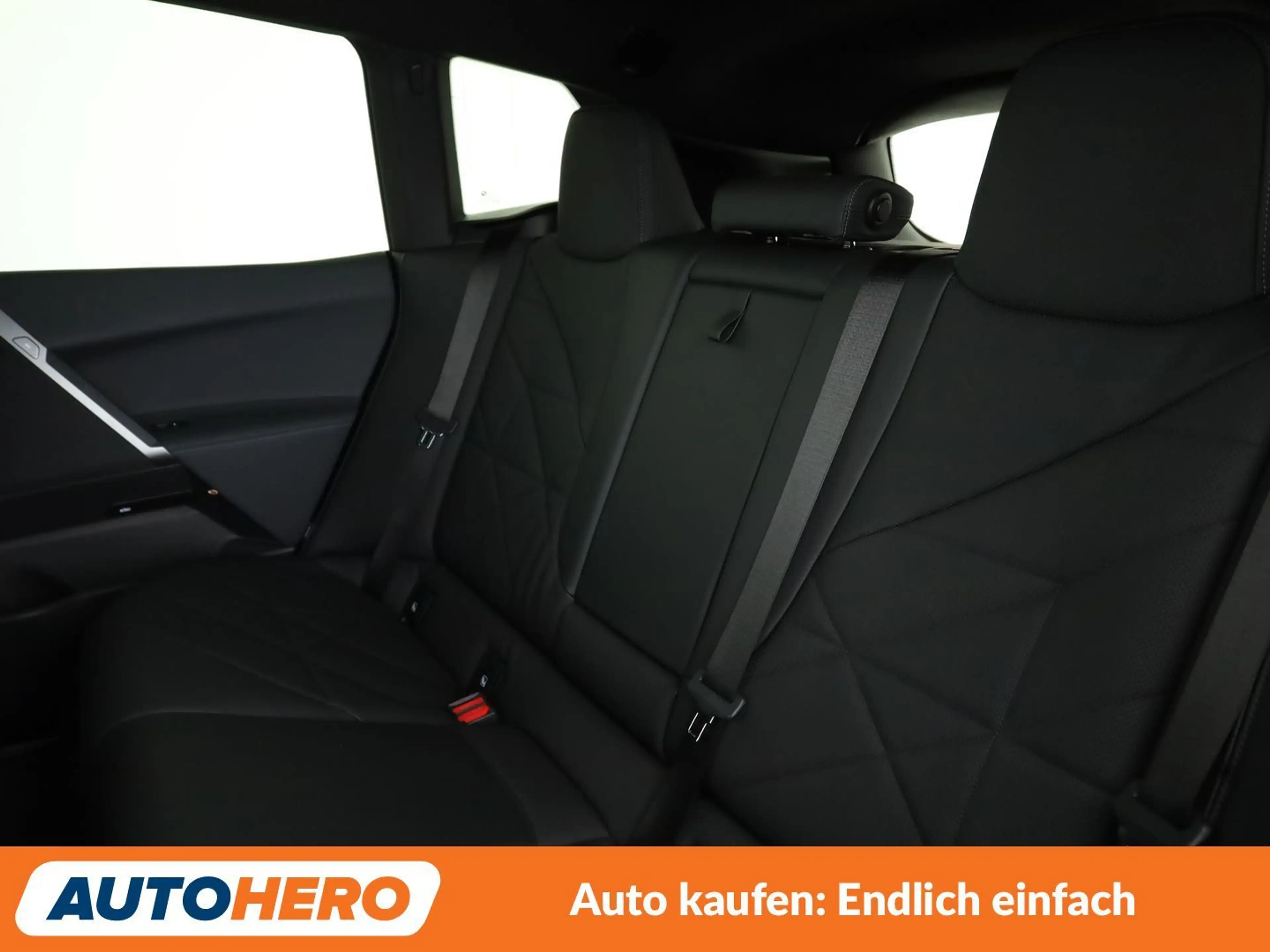BMW iX iX 40 xDrive *NAV*HUD*ACC*360CAM*PDC*SHZ*ALU*KLIMA — photo 14