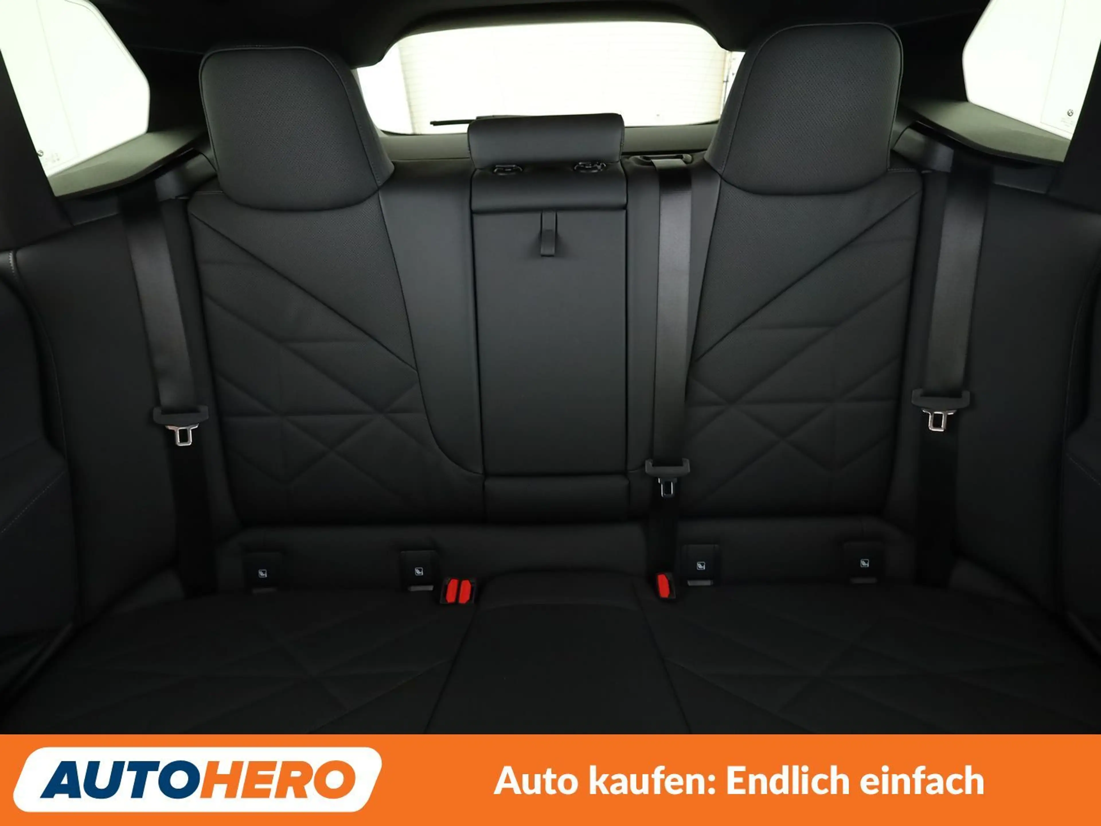 BMW iX iX 40 xDrive *NAV*HUD*ACC*360CAM*PDC*SHZ*ALU*KLIMA — photo 15