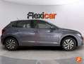 Volkswagen Polo 1.0 TSI Life 70kW Gris - thumbnail 3