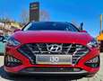 Hyundai i30 1,5 DPI GO Rot - thumbnail 4