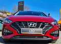 Hyundai i30 1,5 DPI GO Rot - thumbnail 5