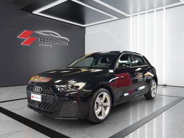 35 1.5 tfsi Admired Advanced s-tronic my20