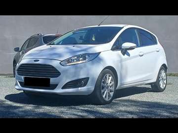TITANIUM ECOBOOST 100CH REPROGRAMMEE BIO ETHANOL GARANTIE 1 AN