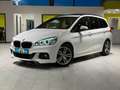 BMW 220 xDrive M Sport GT 7-Sitzer*AHK* Weiß - thumbnail 1
