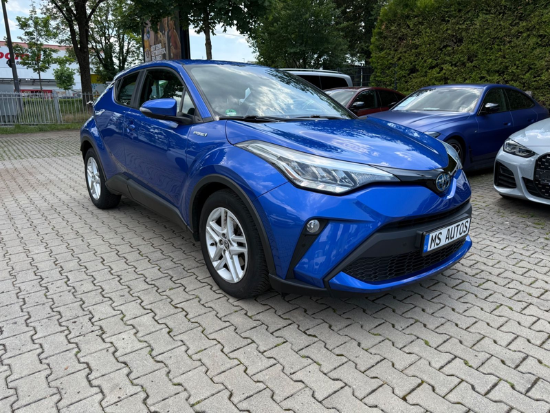Photo du véhicule