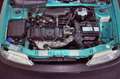 Peugeot 106 ! Erst 045.133 km ! Liebhaberzustand ! Verde - thumbnail 12