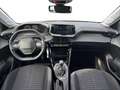 Peugeot 208 1.2 PureTech 100ch S\u0026S Active Business Gris - thumbnail 2