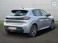 Peugeot 208 1.2 PureTech 100ch S\u0026S Active Business Gris - thumbnail 3