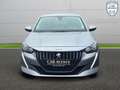 Peugeot 208 1.2 PureTech 100ch S\u0026S Active Business Gris - thumbnail 20