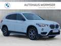 BMW X1 xDrive25i xLine LED Navi Tempomat AHK Shz Blanc - thumbnail 10