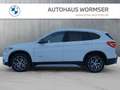 BMW X1 xDrive25i xLine LED Navi Tempomat AHK Shz Blanc - thumbnail 5