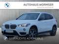 BMW X1 xDrive25i xLine LED Navi Tempomat AHK Shz Blanc - thumbnail 1