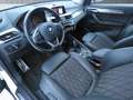 BMW X1 xDrive25i xLine LED Navi Tempomat AHK Shz Blanc - thumbnail 12