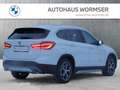 BMW X1 xDrive25i xLine LED Navi Tempomat AHK Shz Blanc - thumbnail 8