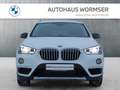 BMW X1 xDrive25i xLine LED Navi Tempomat AHK Shz Blanc - thumbnail 3