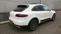 Porsche Macan 3.0 S 340 PK PANORAMADAK, FULL OPTIONS. Blanc - thumbnail 4