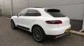 Porsche Macan 3.0 S 340 PK PANORAMADAK, FULL OPTIONS. Blanc - thumbnail 5