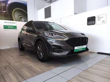 3ª serie - Kuga 2.5 Plug In Hybrid 225 CV CVT 2WD