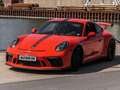 Porsche 991 GT3 Clubsport Lift LED Kamera Chrono BOSE Orange - thumbnail 7