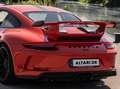 Porsche 991 GT3 Clubsport Lift LED Kamera Chrono BOSE Orange - thumbnail 4