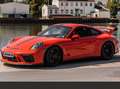 Porsche 991 GT3 Clubsport Lift LED Kamera Chrono BOSE Orange - thumbnail 3