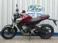 Honda CB 125 Rouge - thumbnail 3